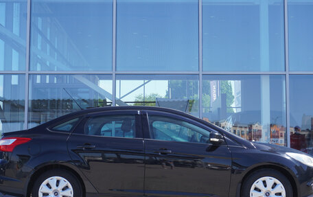 Ford Focus III, 2012 год, 675 000 рублей, 4 фотография
