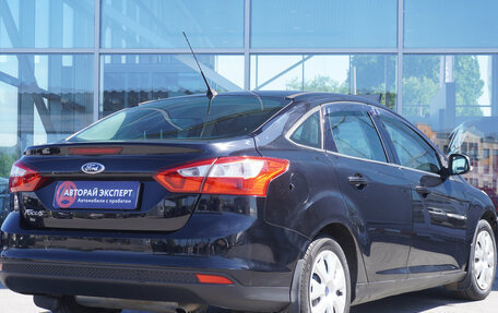 Ford Focus III, 2012 год, 675 000 рублей, 5 фотография