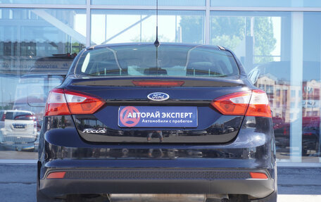 Ford Focus III, 2012 год, 675 000 рублей, 6 фотография