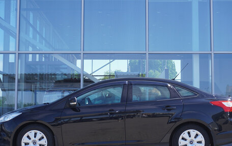 Ford Focus III, 2012 год, 675 000 рублей, 8 фотография