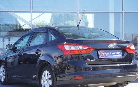 Ford Focus III, 2012 год, 675 000 рублей, 7 фотография
