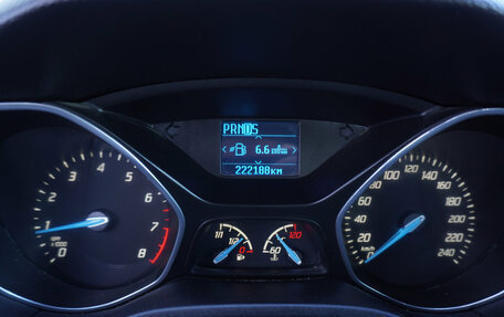 Ford Focus III, 2012 год, 675 000 рублей, 9 фотография