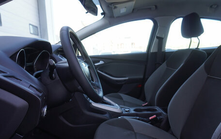 Ford Focus III, 2012 год, 675 000 рублей, 10 фотография