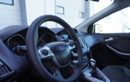 Ford Focus III, 2012 год, 675 000 рублей, 11 фотография