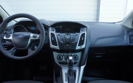 Ford Focus III, 2012 год, 675 000 рублей, 12 фотография