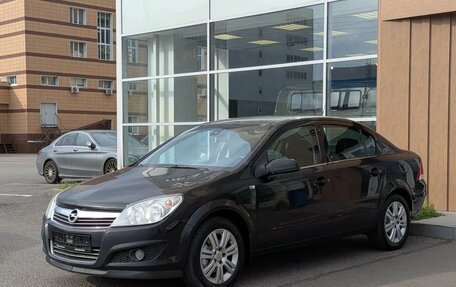 Opel Astra H, 2010 год, 400 000 рублей, 3 фотография