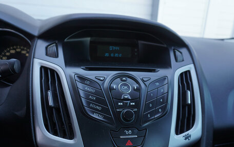 Ford Focus III, 2012 год, 675 000 рублей, 14 фотография