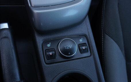 Ford Focus III, 2012 год, 675 000 рублей, 18 фотография