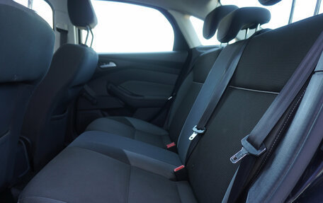 Ford Focus III, 2012 год, 675 000 рублей, 21 фотография