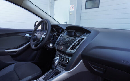 Ford Focus III, 2012 год, 675 000 рублей, 20 фотография