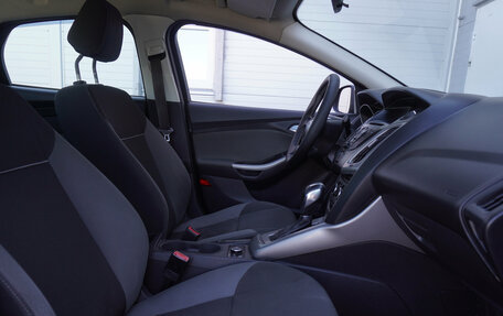 Ford Focus III, 2012 год, 675 000 рублей, 19 фотография