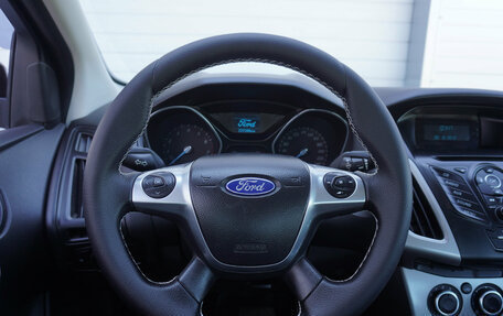 Ford Focus III, 2012 год, 675 000 рублей, 13 фотография