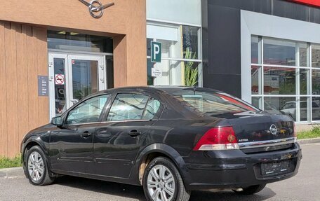 Opel Astra H, 2010 год, 400 000 рублей, 4 фотография