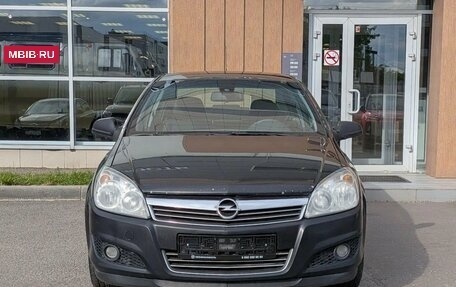 Opel Astra H, 2010 год, 400 000 рублей, 2 фотография