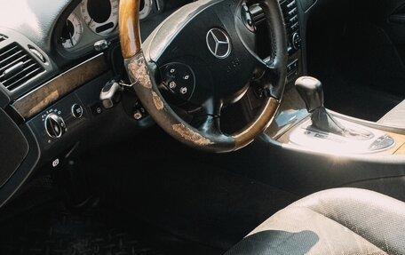 Mercedes-Benz E-Класс, 2002 год, 950 000 рублей, 7 фотография
