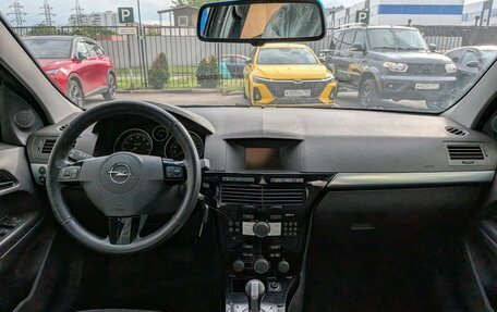 Opel Astra H, 2010 год, 400 000 рублей, 7 фотография