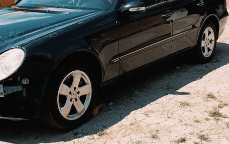 Mercedes-Benz E-Класс, 2002 год, 950 000 рублей, 5 фотография
