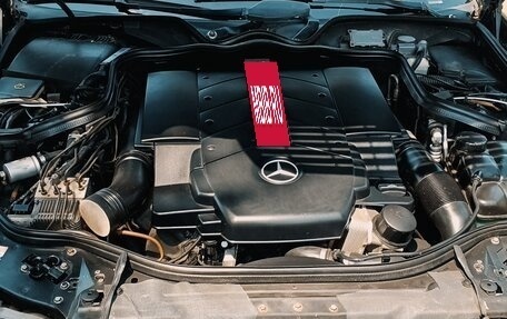 Mercedes-Benz E-Класс, 2002 год, 950 000 рублей, 3 фотография