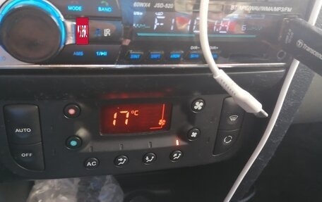 Renault Clio III, 2002 год, 190 000 рублей, 13 фотография