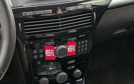 Opel Astra H, 2010 год, 400 000 рублей, 8 фотография