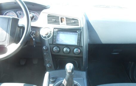 SsangYong Actyon Sports II, 2012 год, 998 000 рублей, 11 фотография