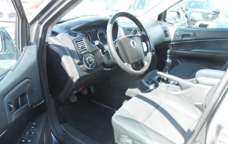 SsangYong Actyon Sports II, 2012 год, 998 000 рублей, 7 фотография