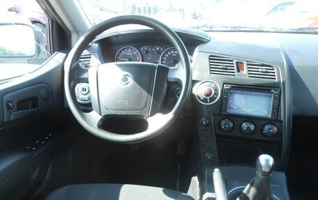 SsangYong Actyon Sports II, 2012 год, 998 000 рублей, 10 фотография
