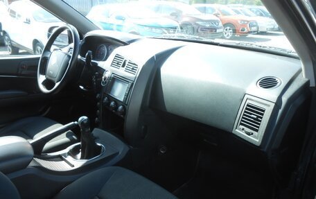 SsangYong Actyon Sports II, 2012 год, 998 000 рублей, 13 фотография