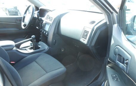 SsangYong Actyon Sports II, 2012 год, 998 000 рублей, 12 фотография