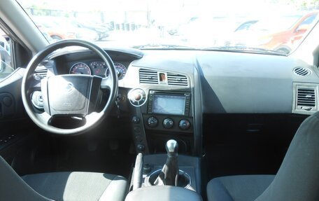 SsangYong Actyon Sports II, 2012 год, 998 000 рублей, 9 фотография