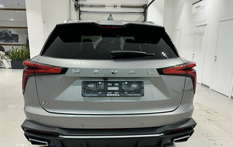 Haval F7, 2026 год, 4 фотография