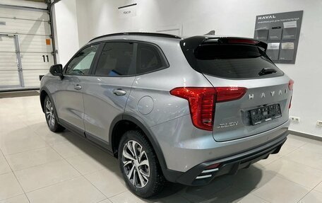 Haval Jolion, 2026 год, 4 фотография