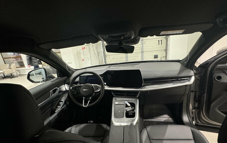 Haval F7, 2026 год, 10 фотография