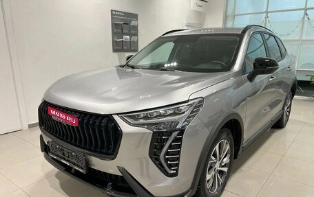 Haval Jolion, 2026 год, 2 фотография