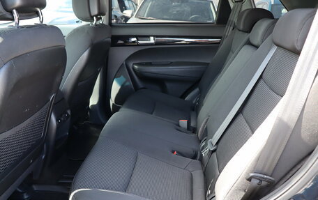 KIA Sorento II рестайлинг, 2018 год, 1 699 000 рублей, 14 фотография
