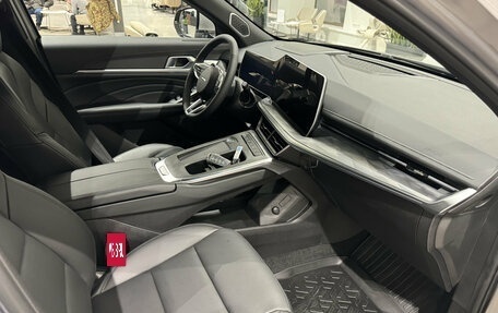 Haval F7, 2026 год, 9 фотография