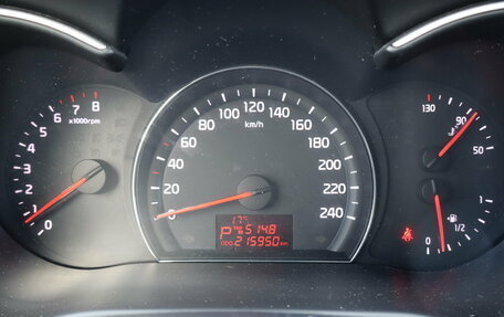KIA Sorento II рестайлинг, 2018 год, 1 699 000 рублей, 17 фотография