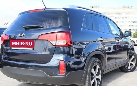 KIA Sorento II рестайлинг, 2018 год, 1 699 000 рублей, 6 фотография