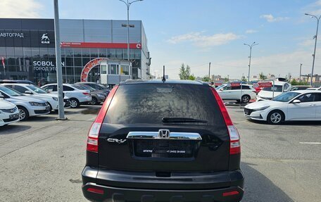 Honda CR-V III рестайлинг, 2008 год, 994 995 рублей, 6 фотография