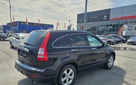 Honda CR-V III рестайлинг, 2008 год, 994 995 рублей, 7 фотография