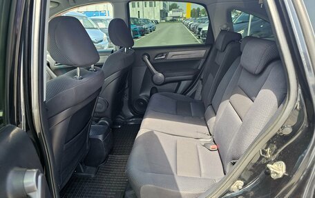 Honda CR-V III рестайлинг, 2008 год, 994 995 рублей, 11 фотография