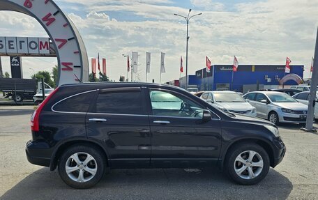 Honda CR-V III рестайлинг, 2008 год, 994 995 рублей, 8 фотография