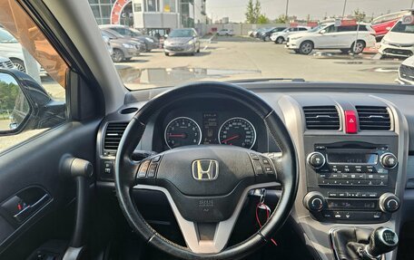 Honda CR-V III рестайлинг, 2008 год, 994 995 рублей, 15 фотография