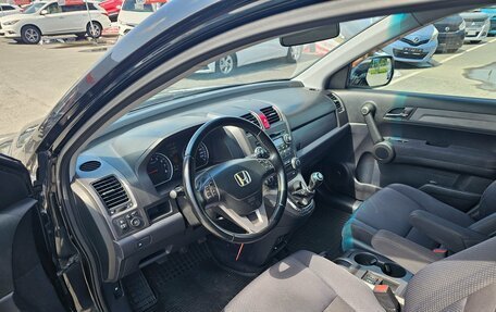 Honda CR-V III рестайлинг, 2008 год, 994 995 рублей, 9 фотография