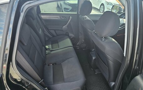 Honda CR-V III рестайлинг, 2008 год, 994 995 рублей, 13 фотография