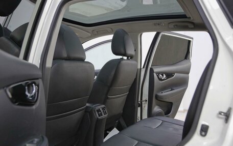 Nissan Qashqai, 2020 год, 1 975 000 рублей, 10 фотография
