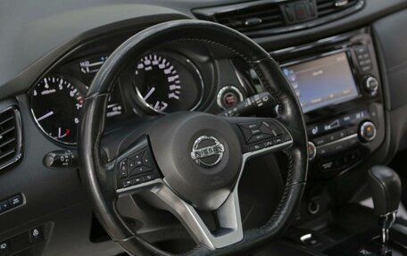 Nissan Qashqai, 2020 год, 1 975 000 рублей, 6 фотография