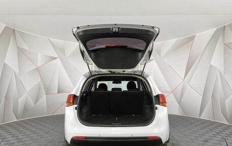 KIA cee'd III, 2013 год, 585 850 рублей, 11 фотография