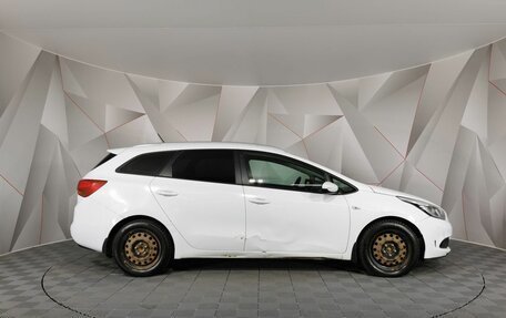 KIA cee'd III, 2013 год, 585 850 рублей, 6 фотография