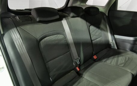 KIA cee'd III, 2013 год, 585 850 рублей, 16 фотография